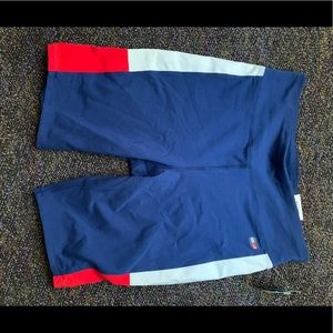 Tommy Hilfiger Biker Shorts